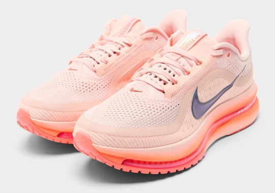 The Nike Pegasus Premium Just Got More Expensive