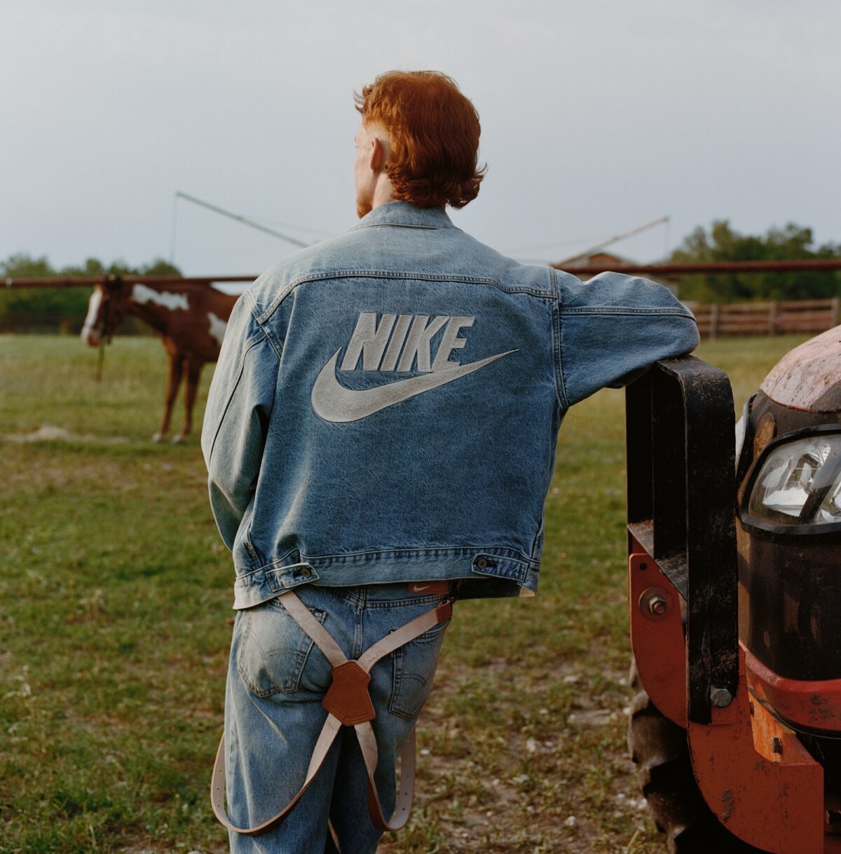 Levi's x Nike Collaboration | Nice Kicks Release Date, Price & Where to Buy 2025 1 Levi's x Nike Collab