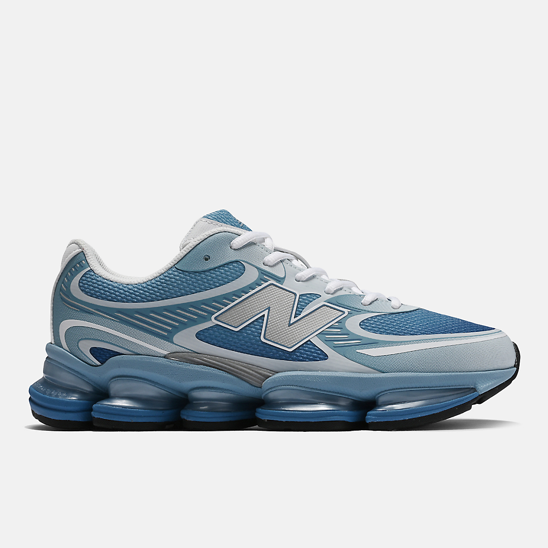 New Balance ABZORB 2000 "Still Water" U2000PBB