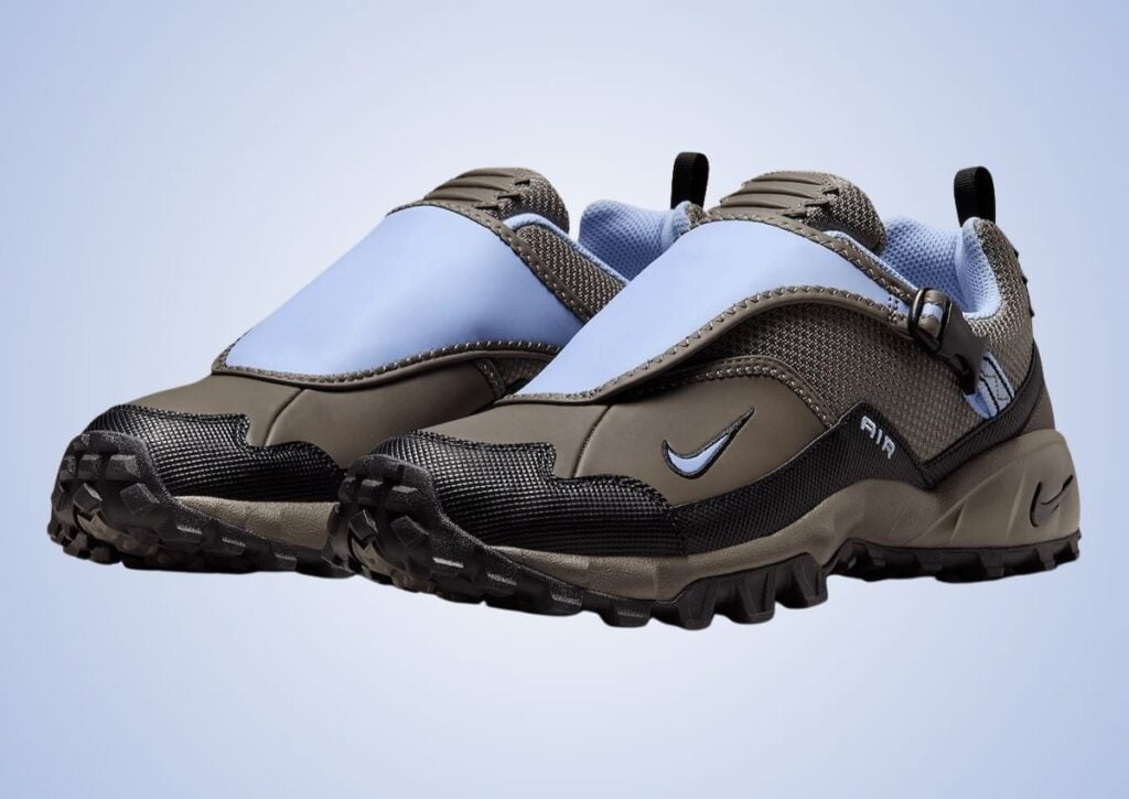 Nike ACG Air Phassad Cave Stone HM7133-200