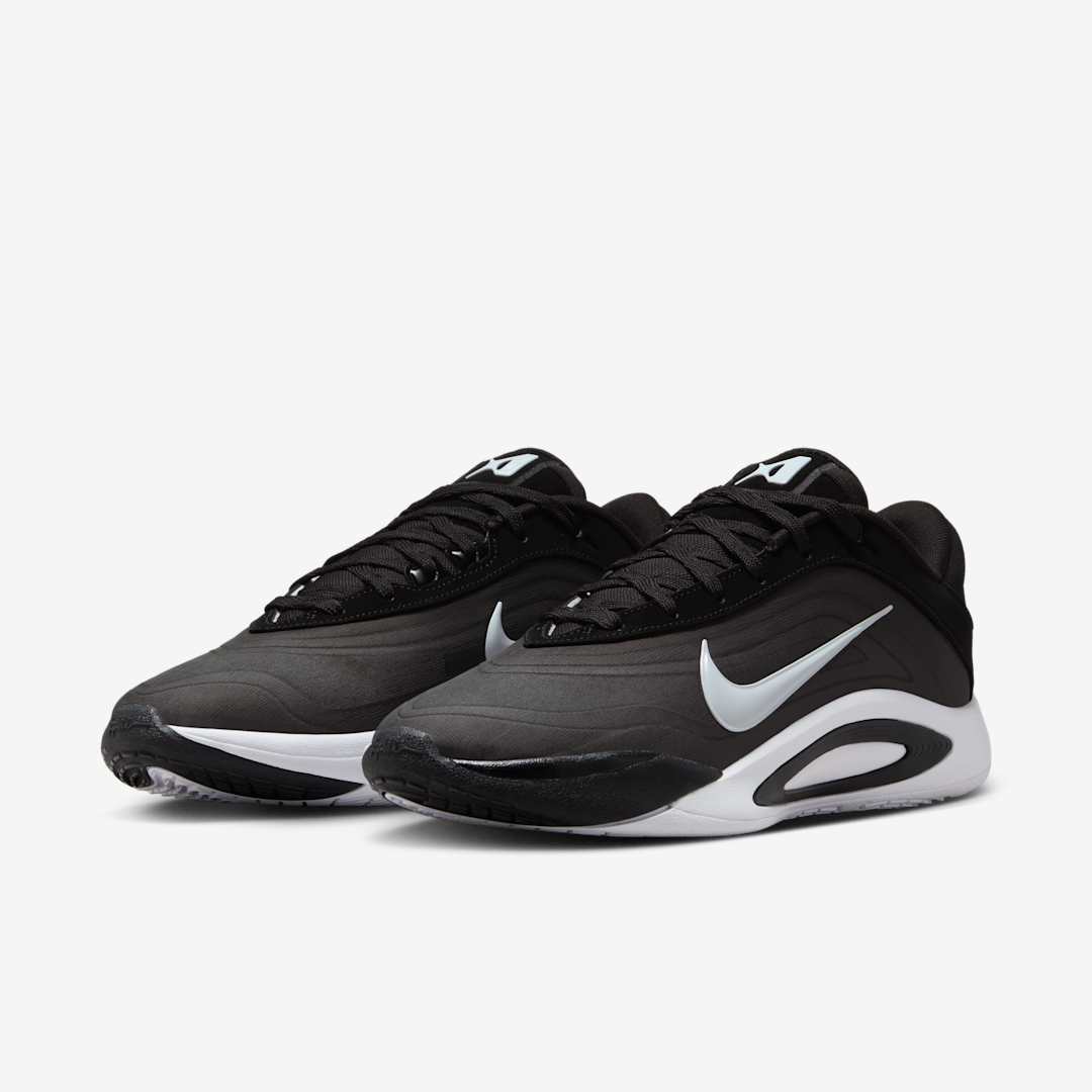 Nike A'One Team Banks "Black/White" HQ8500-001 Release Date, Price & Where to Buy 2025 1 Nike A'One Team Banks HQ8500-001