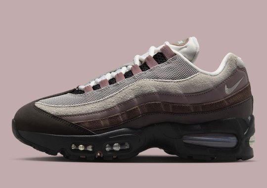 No, This Isn't Another A Ma Maniere x Nike Air Max 95 Collaboration