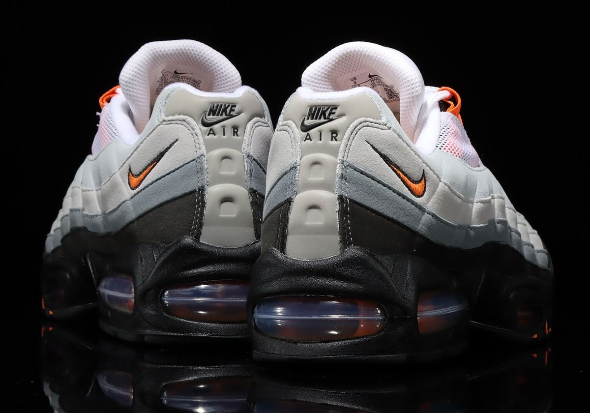 Nike Air Max 95 Og Bright Mandarin Hm4740 005 Store List 2