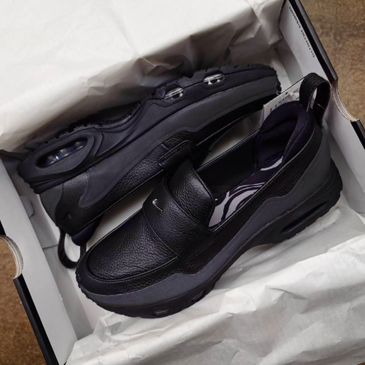 Nike Air Max Phenomena Loafer Swdc Hj4400 002 2