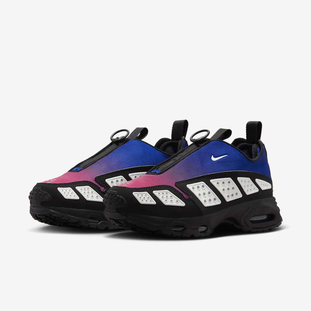Nike Air Max Sunder WMNS "Deep Night" HJ8080-501 Release Date, Price & Where to Buy 2025 1 Nike Air Max Sunder WMNS HJ8080-501