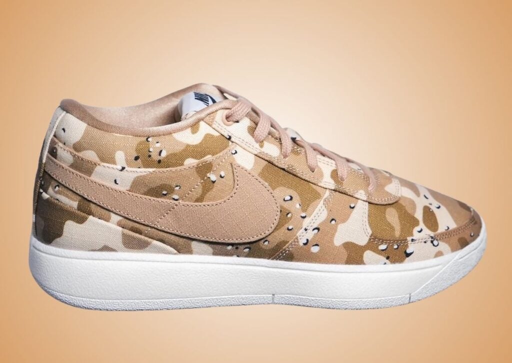 Nike Book 1 Desert Camo IM1360-200