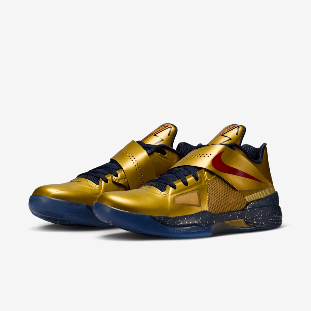 Nike KD 4 IB3554-700