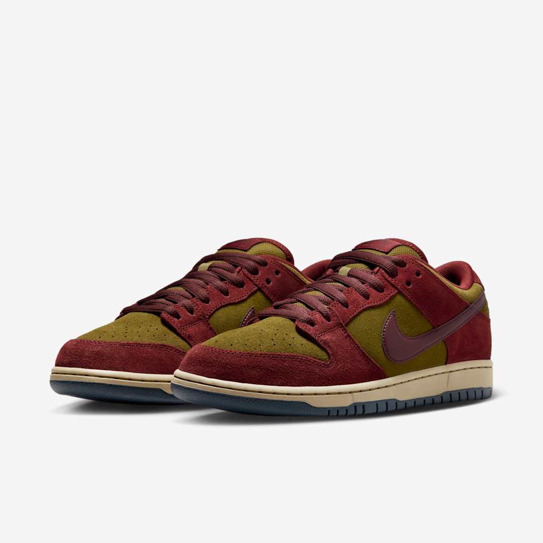 Nike SB Dunk Low HQ1625-600