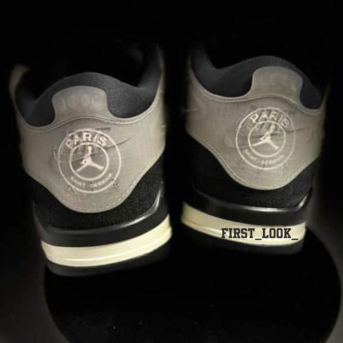 Air Jordan 4 Rm Psg Paris Saint Germain Ih7453 001 4