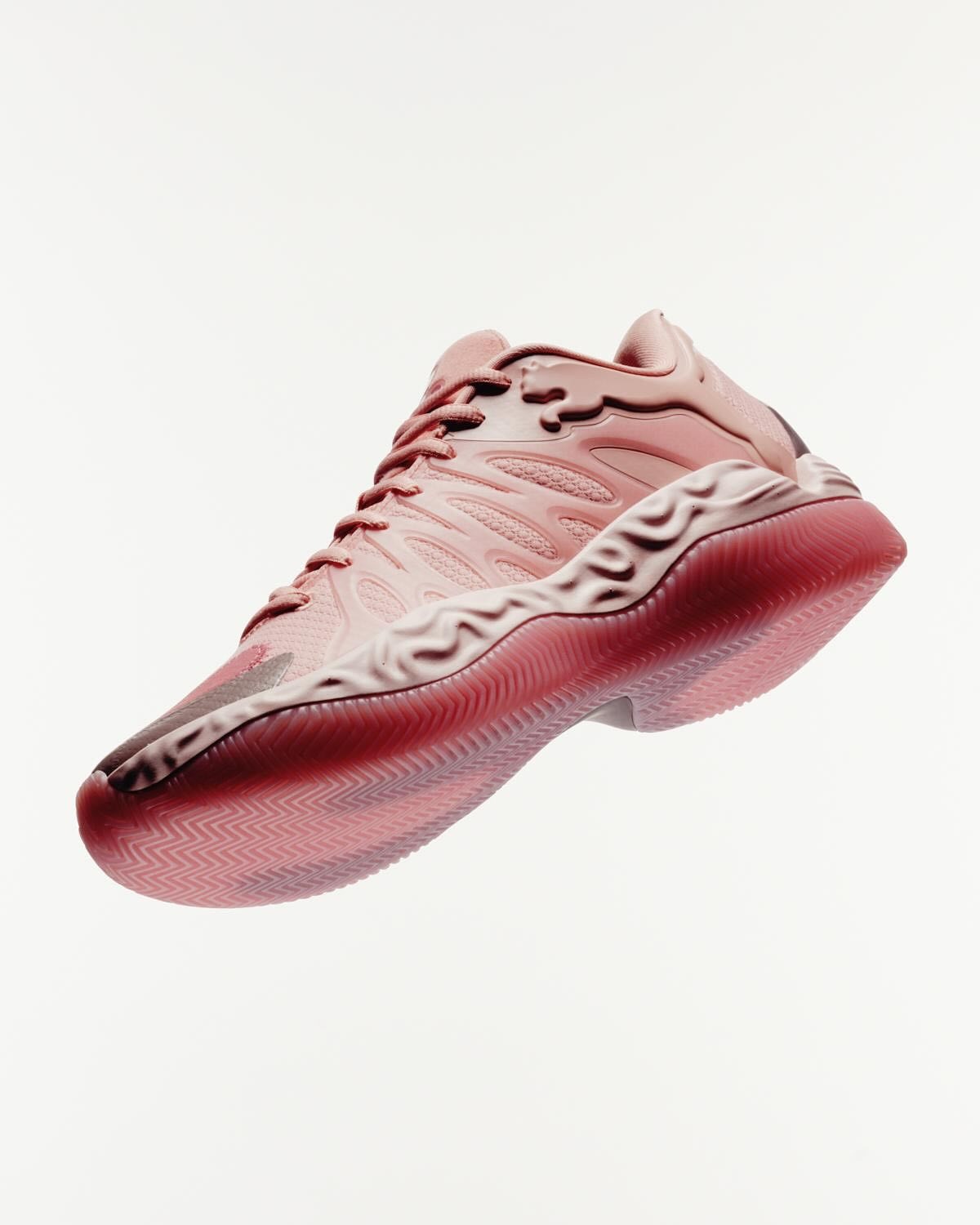 PUMA Hali 1 "Hibiscus" | Nice Kicks Release Date, Price & Where to Buy 2025 1 PUMA Hali 1 Hibiscus Nice Kicks Release Date Price