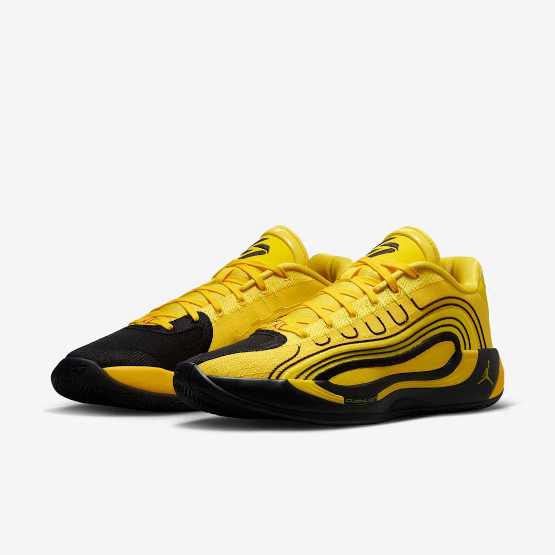 QUAI 54 x Jordan Luka 4 HJ5196-700 Release Date, Price & Where to Buy 2025 1 Jordan Luka 4 HJ5196-700