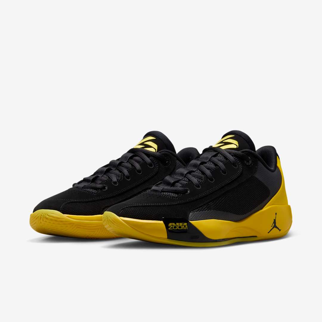 QUAI 54 x Jordan Luka .77 IB8835-007 Release Date, Price & Where to Buy 2025 1 Jordan Luka .77 IB8835-007
