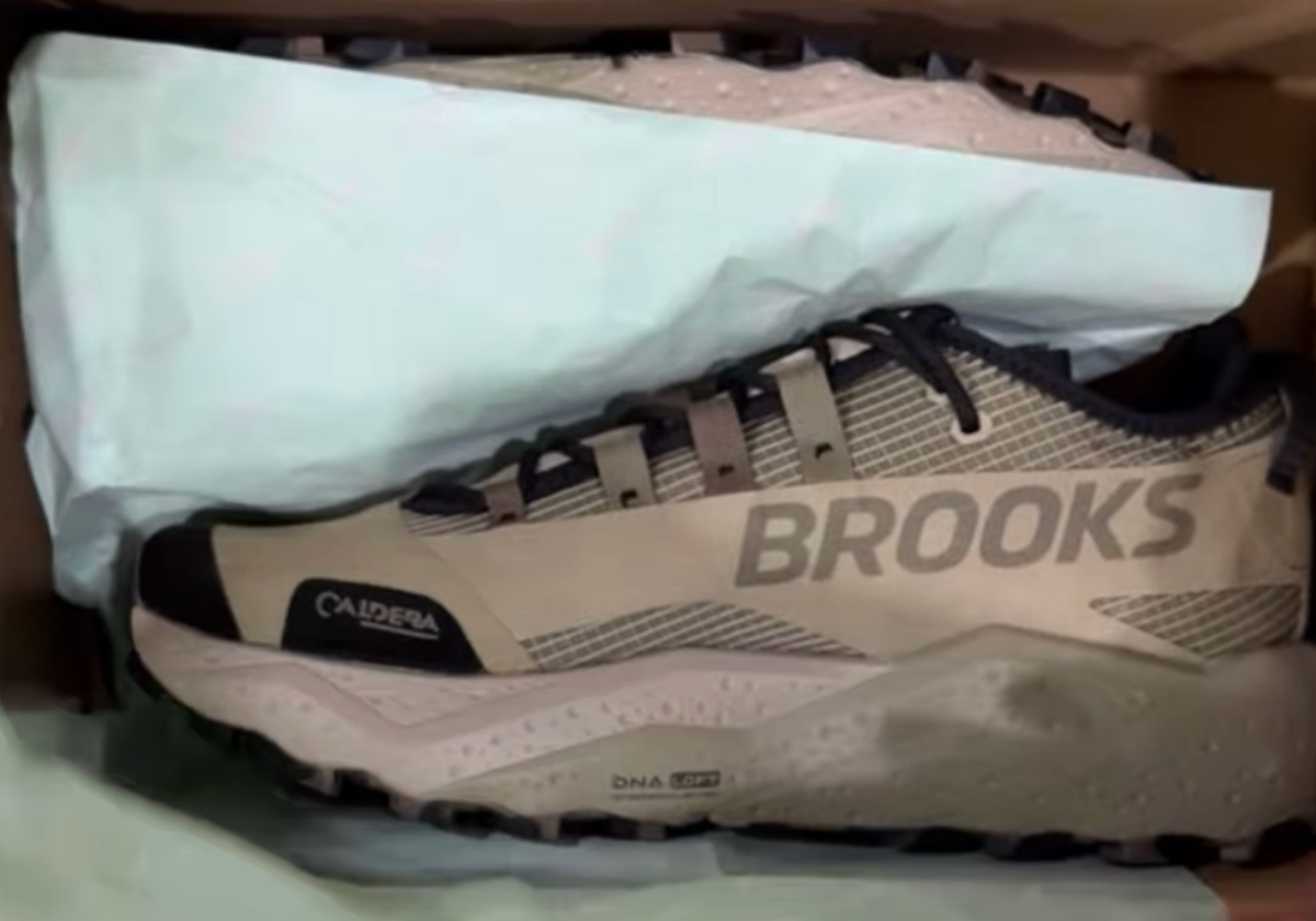 RSVP Gallery Brooks Caldera 2025 Release Date, Price & Where to Buy 1 Don C Rsvp Gallery Brooks Caldera 2