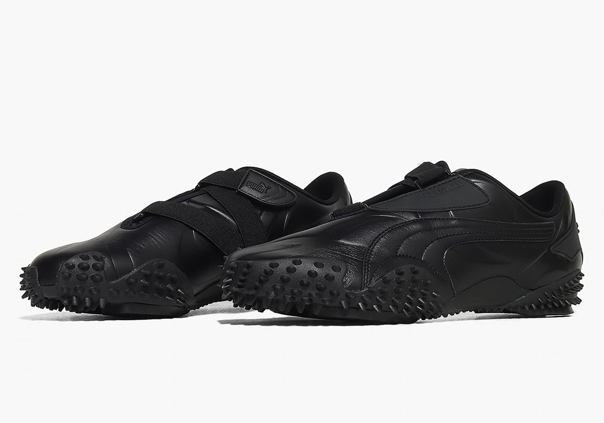 Slam Jam Puma Mostro 403264 01 3
