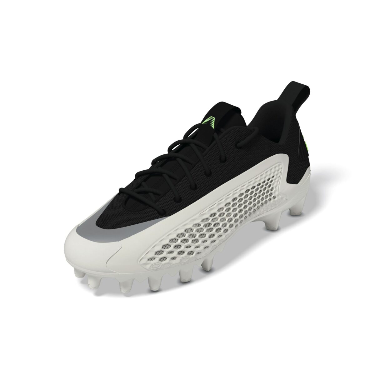 adidas AE 1 Low Football Cleat "Core Black" KJ6071 Release Date, Price & Where to Buy 2025 1 adidas AE 1 Low Football Cleat Core Black KJ6071 Release