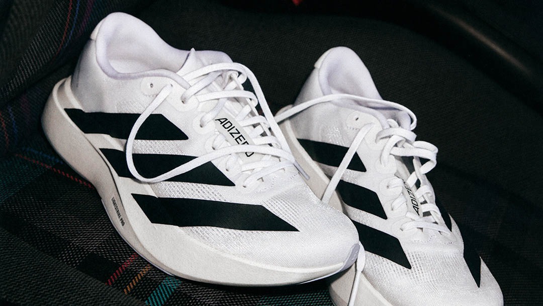 adidas Adizero EVO SL Run Fast, Live Faster Release Date, Price & Where to Buy 2025 1 adidas Adizero EVO SL Run Fast Live Faster Release Date