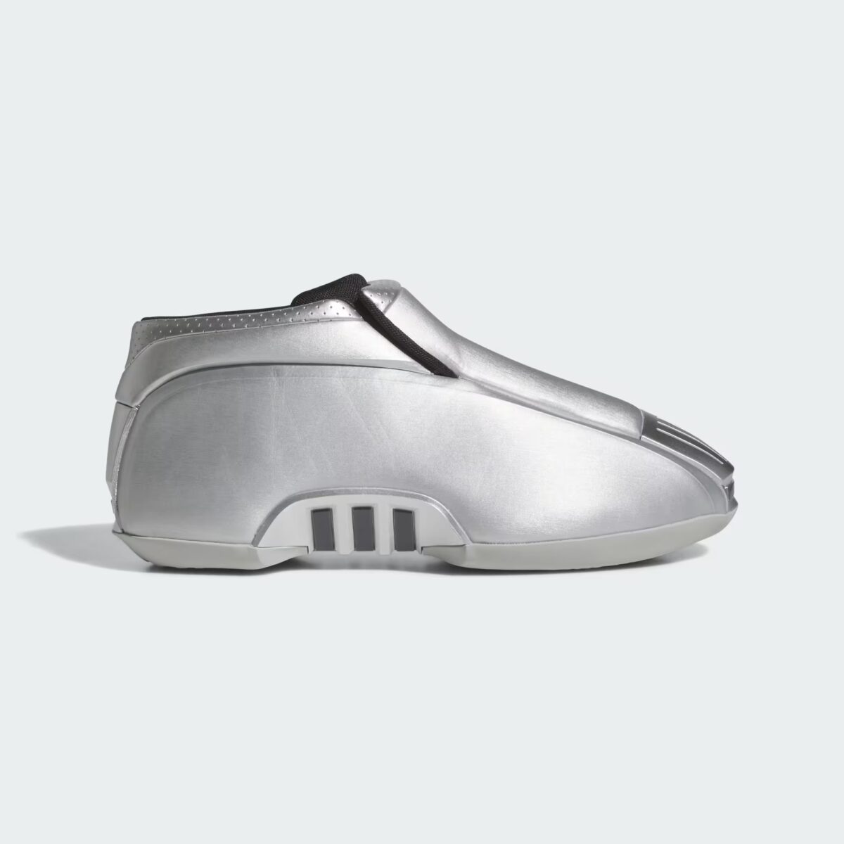 adidas Crazy 2 "Silver Metallic" 2025 JH9679 Release Date, Price & Where to Buy 2025 1 adidas Crazy 2 Silver Metallic 2025 JH9679 Release Date Price