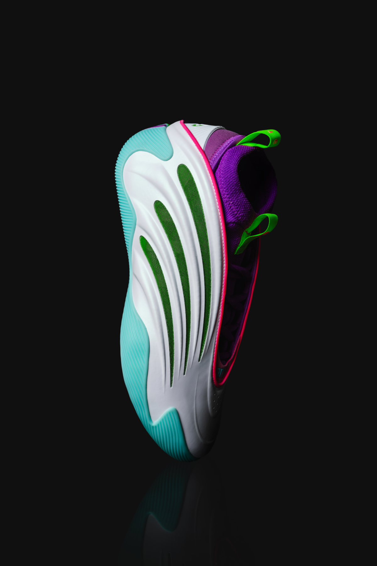 adidas Harden Vol. 9 "JDUB" JQ4003 Release Date, Price & Where to Buy 2025 1 adidas Harden Vol 9 JDUB JQ4003 Release Date Price