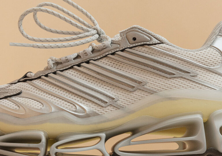 adidas Mega X | SneakerNews.com Release Date, Price & Where to Buy