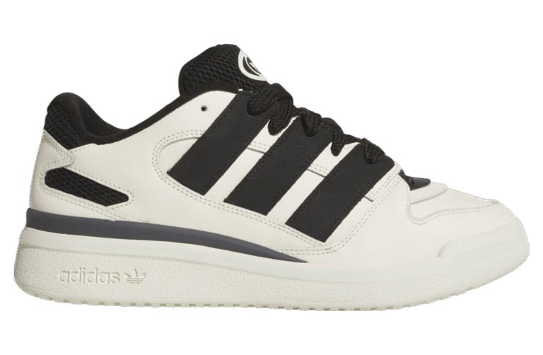 Adidas Forum2000 Off White / Core Black / Grey Six – Jun 2025 – JQ5241 Release Date, Price & Where to Buy 2025