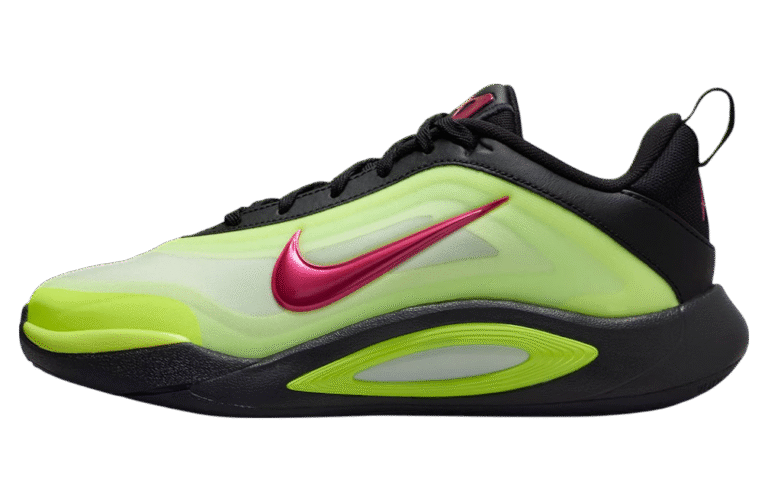 Nike A’One GS Her Time To Shine – Jul 2025 – HQ2294-001 Release Date, Price & Where to Buy 2025