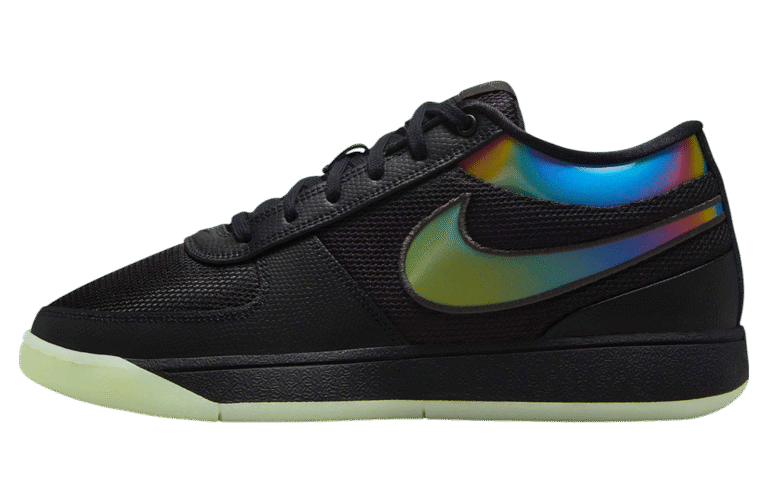 Nike Book 1 Iridescent – Jul 2025 – IM7442-001 Release Date, Price & Where to Buy 2025