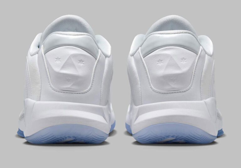 Jordan Luka 4 “Pure Platinum” II4370-100 Release Date, Price & Where to Buy