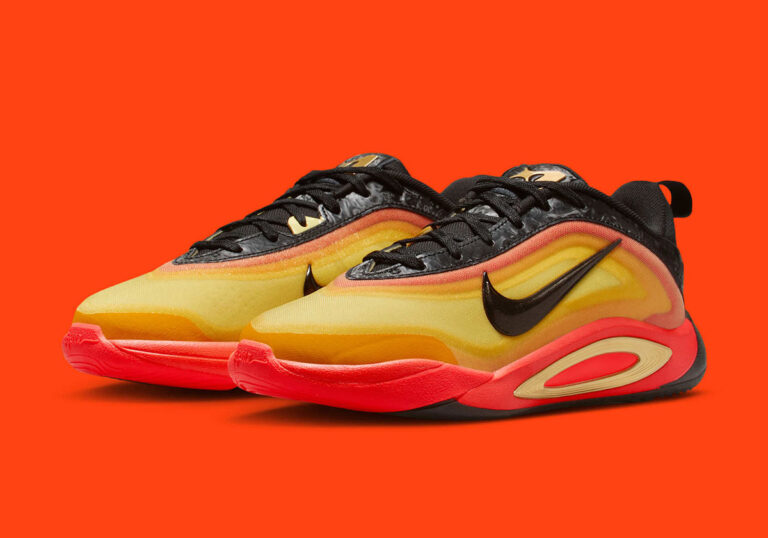 Nike A’One “Oyster Shell” IM5743-001 Release Date, Price & Where to Buy