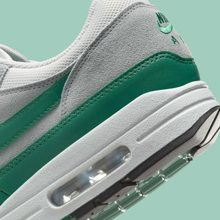 Nike Air Max 1 “Evergreen Aura” FZ5808-016 Release Date, Price & Where to Buy