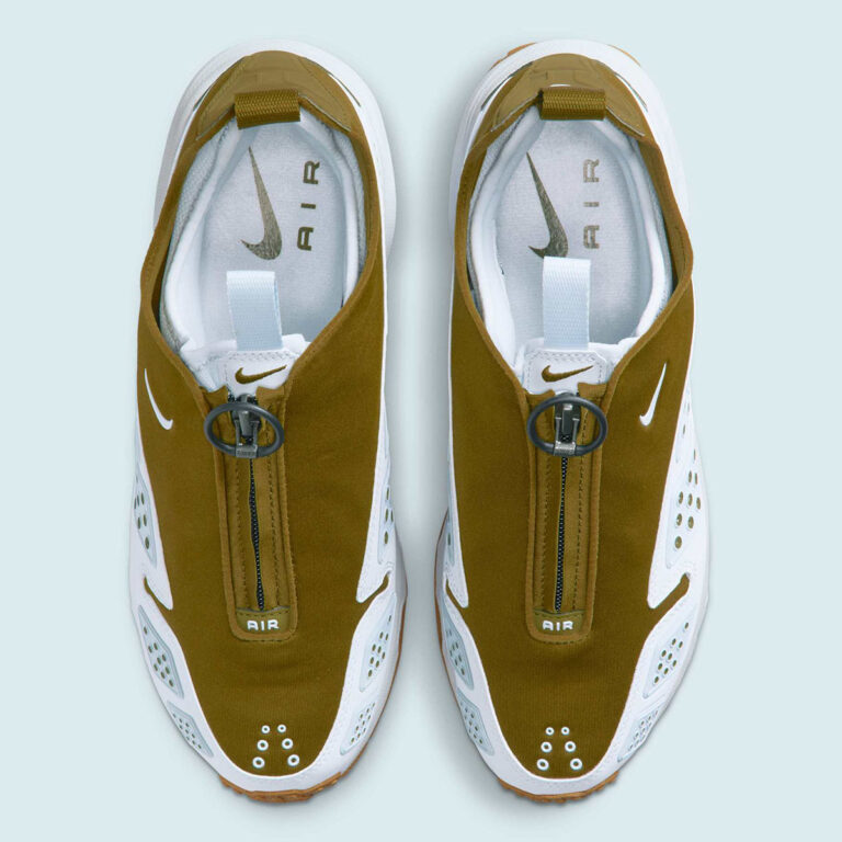Nike Air Max Sunder “Olive Flak/Blue Tint” FZ2068-301 Release Date, Price & Where to Buy