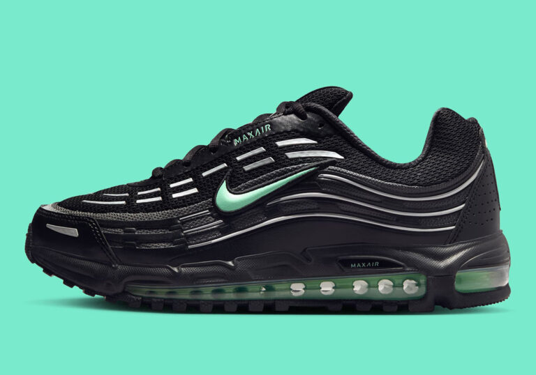 Nike Air Max TL 2.5 “Mint Foam” IB3074-003 Release Date, Price & Where to Buy