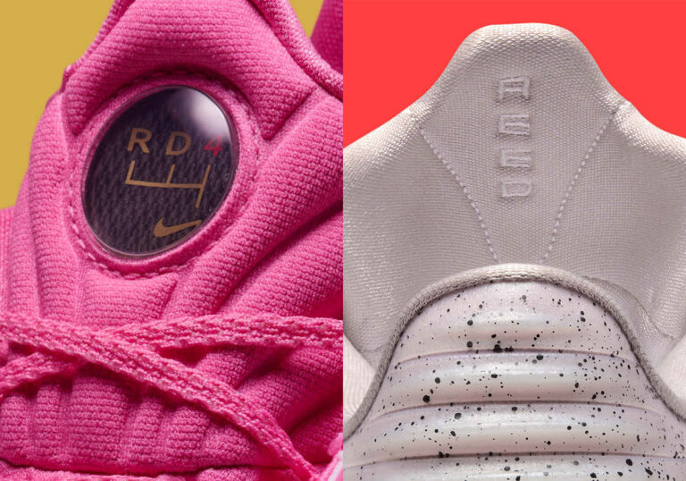 Nike Hits 2024 Lottery Picks Reed Sheppard And Rob Dillingham With GT Cut 3 Turbo PEs Release Date, Price & Where to Buy