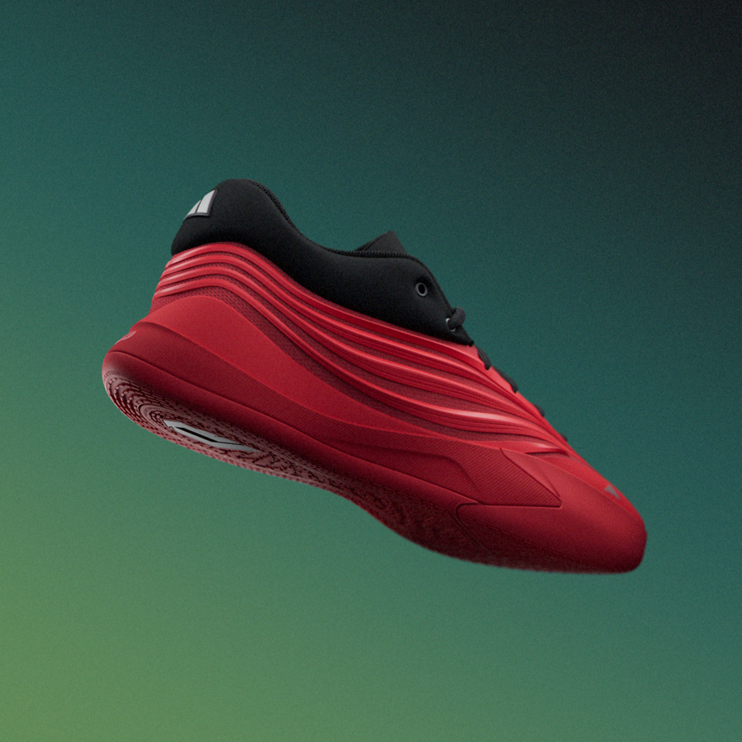 1751581933 290 Damian Lillard Joins the Elite with new adidas Dame X