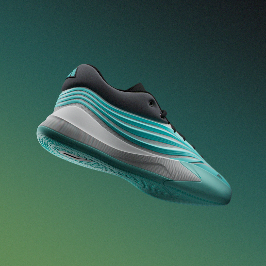 1751581933 329 Damian Lillard Joins the Elite with new adidas Dame X