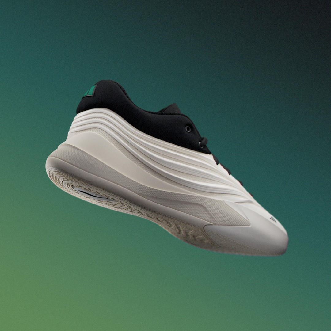 1751581933 990 Damian Lillard Joins the Elite with new adidas Dame X