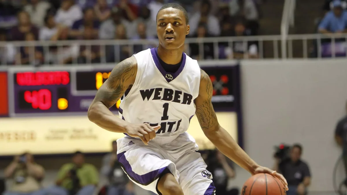 Damian Lillard Joins the Elite with new adidas Dame X.webp